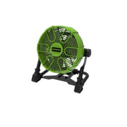 Greenworks Ventilator 24 volt