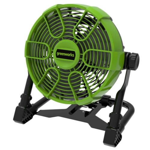 Greenworks Ventilator 24 volt