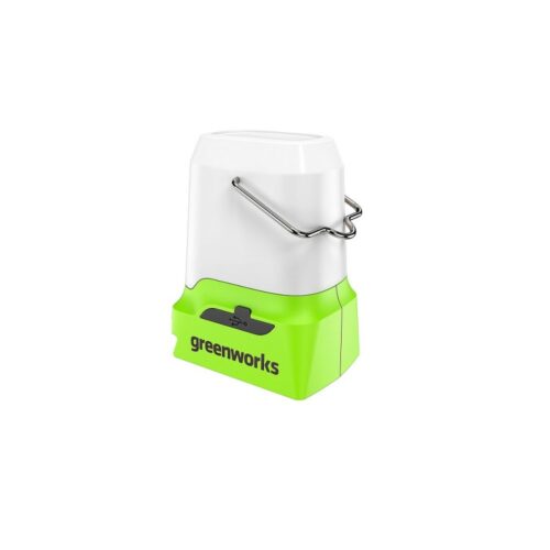 Greenworks lamp 24 volt