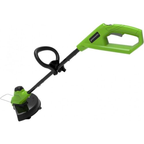 Greenworks 24 volt accu Trimmer