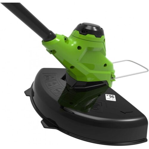 Greenworks 24 volt accu Trimmer