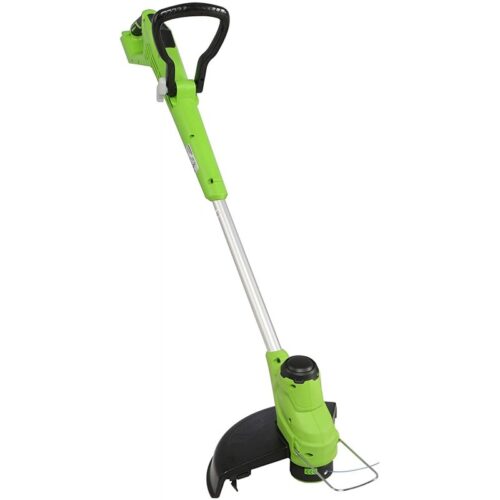 Greenworks 24 volt accu Trimmer 28 cm