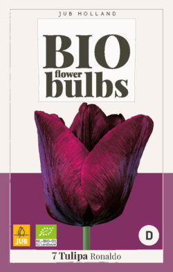 Bio Tulp Ronaldo