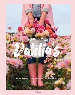 Liefde voor Dahlia's - Katja Staring