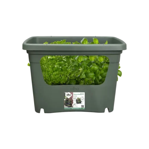 Green Basics Stack & Grow Large Living Groen