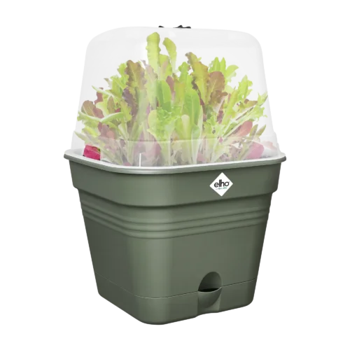 GROWPOT ALLIN1 LEAF GREEN