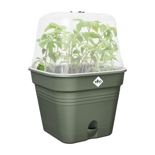 Growpot allin1 35 leaf green