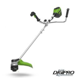 Greenworks Bosmaaier Digipro 60 volt