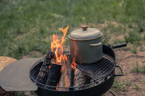 Barebones Stock pot/ soeppan