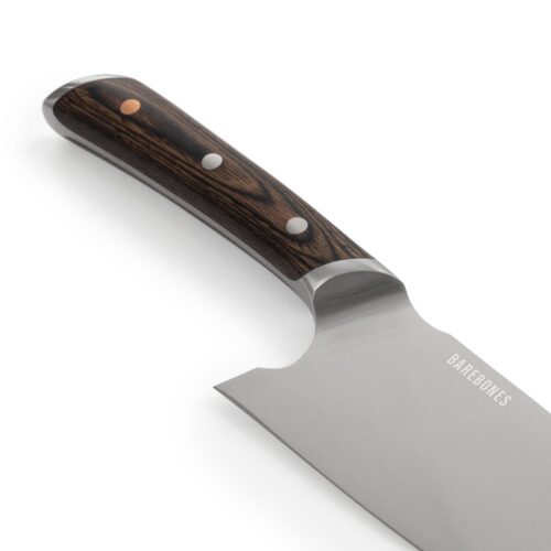 Barebones No. 8 Chef Knife