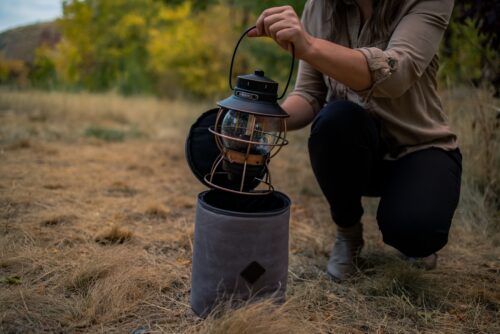 Barebones Padded Lantern Bag / Lantaarntas