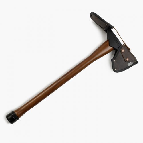 Barebones Pulaski Axe