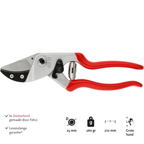 Felco 32 snoeischaar