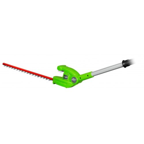 Heggenschaar 51 cm, 24 Volt, incl. 2.0 Ah. accu en lader