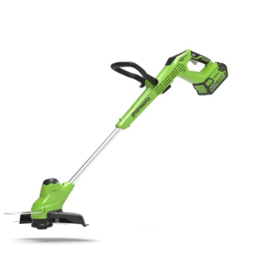 Trimmer en Kantensnijder 30 cm, 40 volt