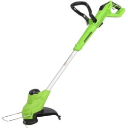 Trimmer en Kantensnijder 30 cm, 40 volt