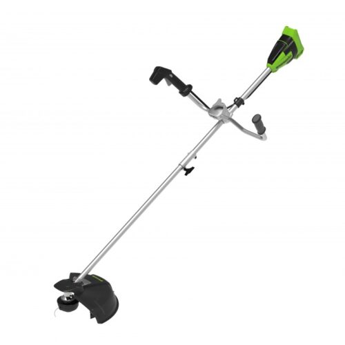 Trimmer/bosmaaier 35 cm 40V, incl. 2x 2.0 Ah. accu en lader