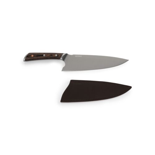 Barebones No. 8 Chef Knife