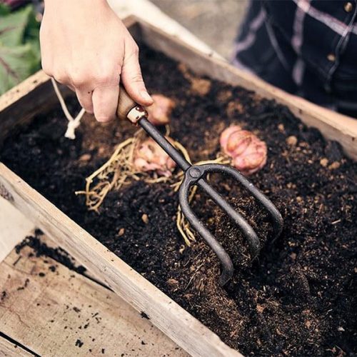 barebones cultivator