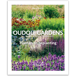 boek oudolf gardens rory dusoir