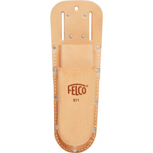 Felco 911 Dubbele Holster Leer