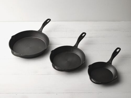 Barebones Skillet 8' / koekenpan