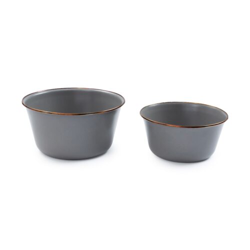 Barebones Mixing Bowl / Mengschalen set 2 st.