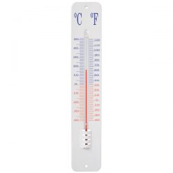 Thermometer