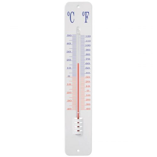 Thermometer