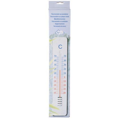 Thermometer