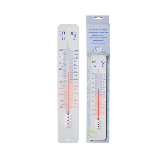 Thermometer