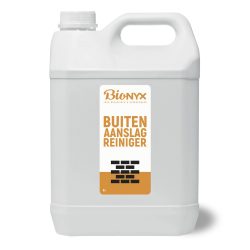 Natuursteenreiniger 5 liter