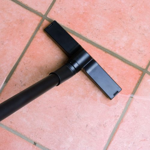 Vijverstofzuiger VacuProCleaner Maxi