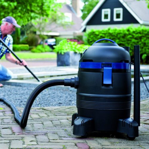 Vijverstofzuiger VacuProCleaner Maxi