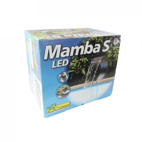 Waterval Mamba S-LED