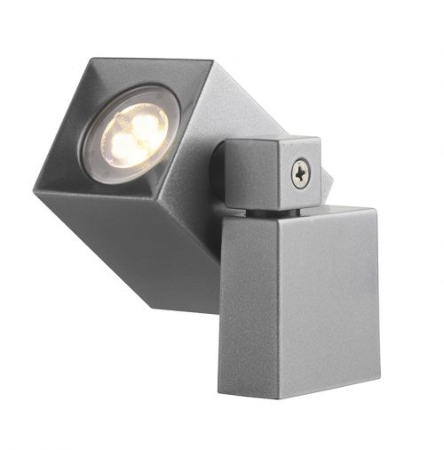 Wandlamp/spot Nano