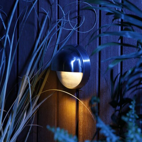 Wandlamp Palm