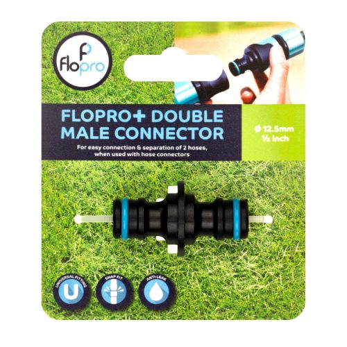 Flopro+ tuinslangkoppeling