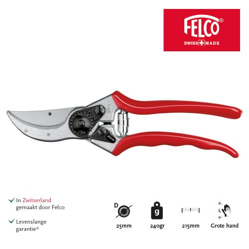 Felco 2 snoeischaar