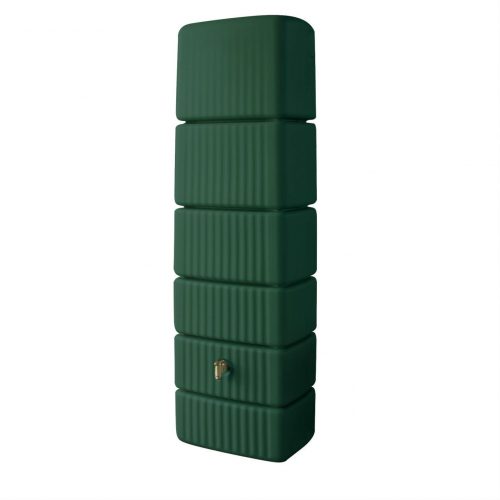 Wandton Garantia Slim 300 liter groen