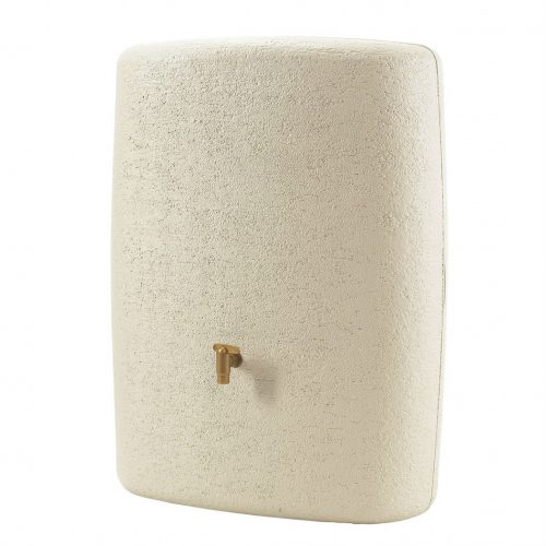 Wandton Garantia Terra 275 liter beige