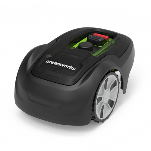 Greenworks robotmaaier Optimow® 4