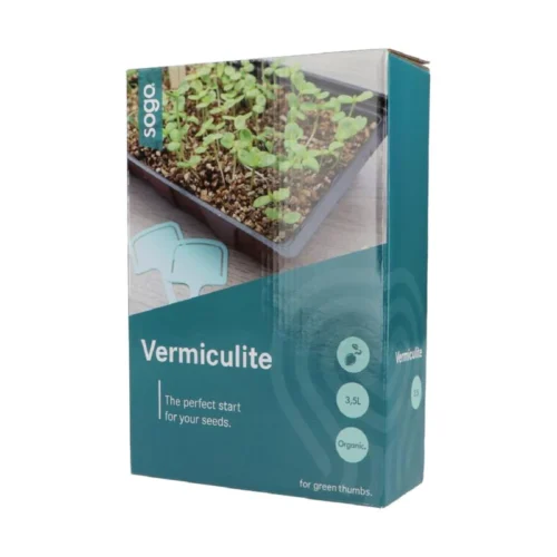 vermiculiet