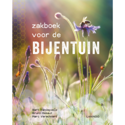 zakboek voor de bijentuin