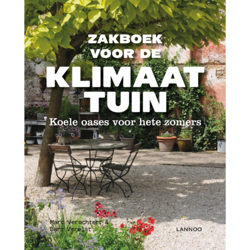 zakboek voor de klimaattuin