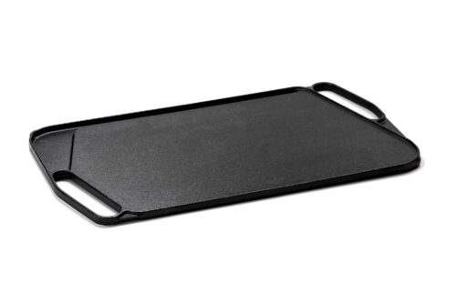 Barebones Griddle